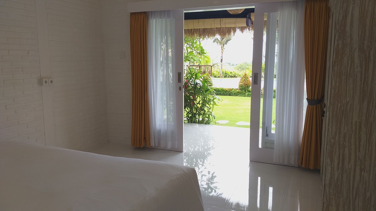 Photo of Bedroom in Dalung
