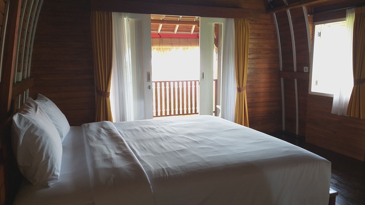 Photo of Bedroom in Dalung
