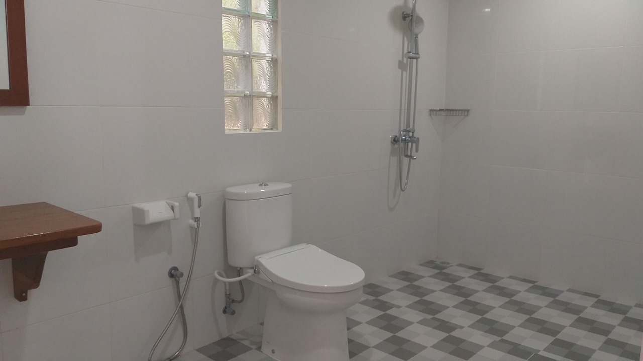 Photo of Bathroom in Dalung
