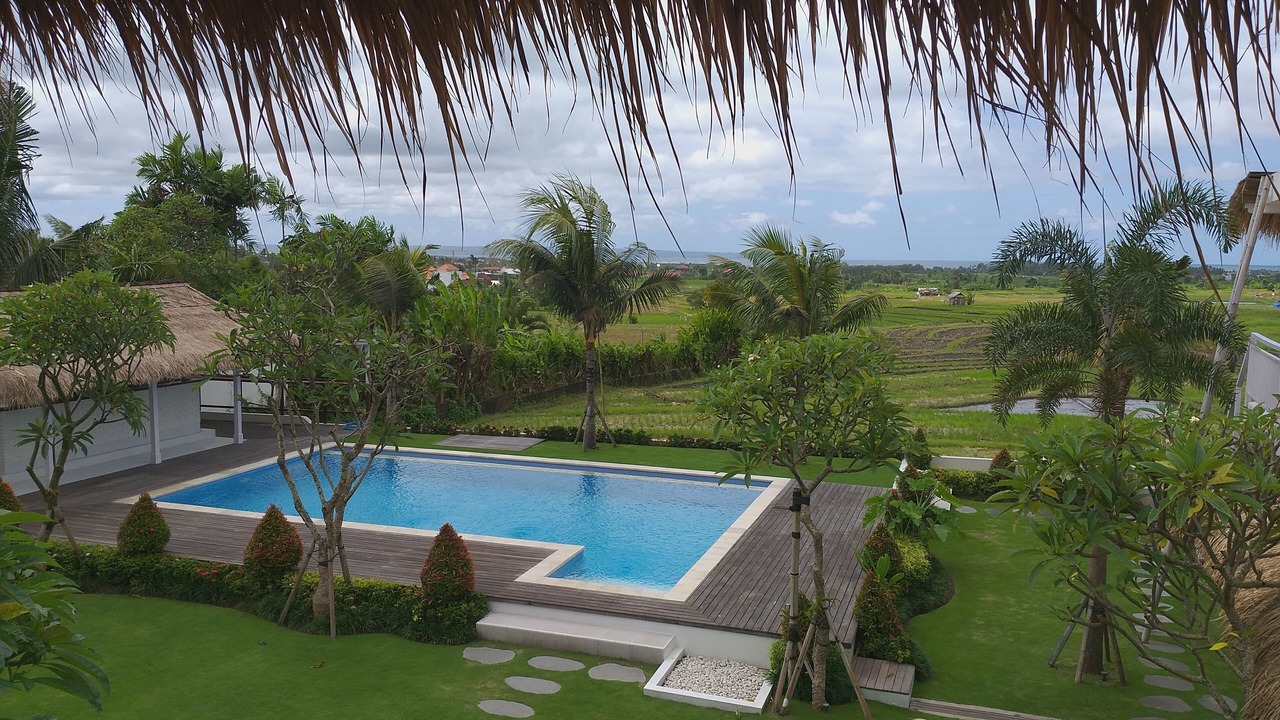 Photo of Outdoor in Dalung