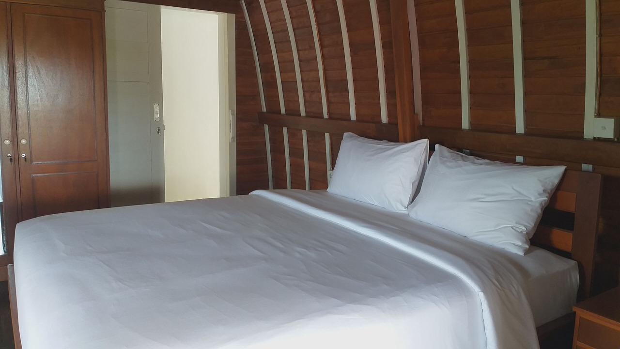 Photo of Bedroom in Dalung