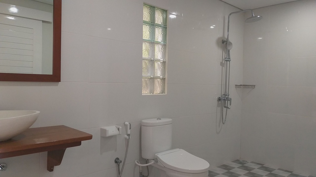 Photo of Bathroom in Dalung