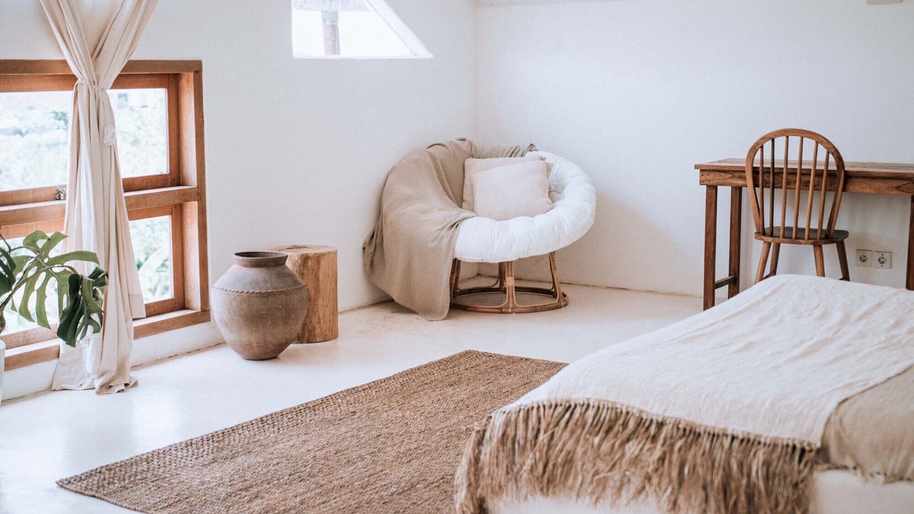 Photo of Bedroom in Padonan
