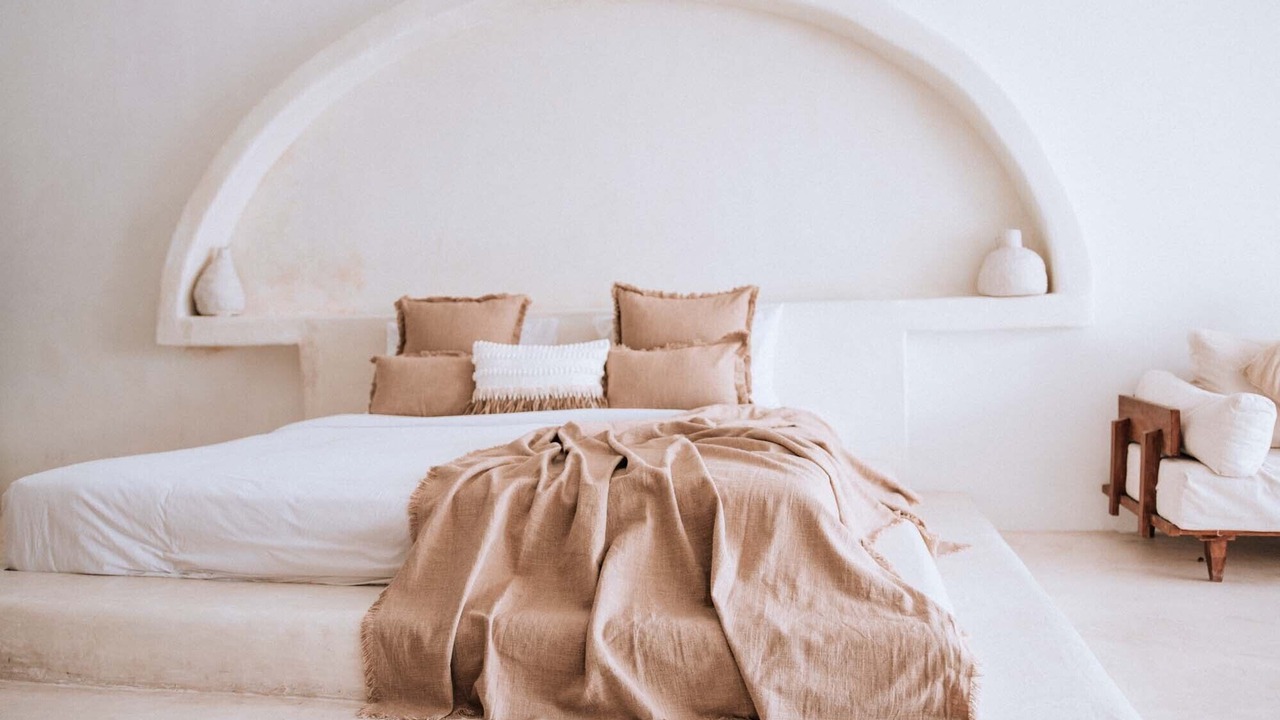 Photo of Bedroom in Padonan