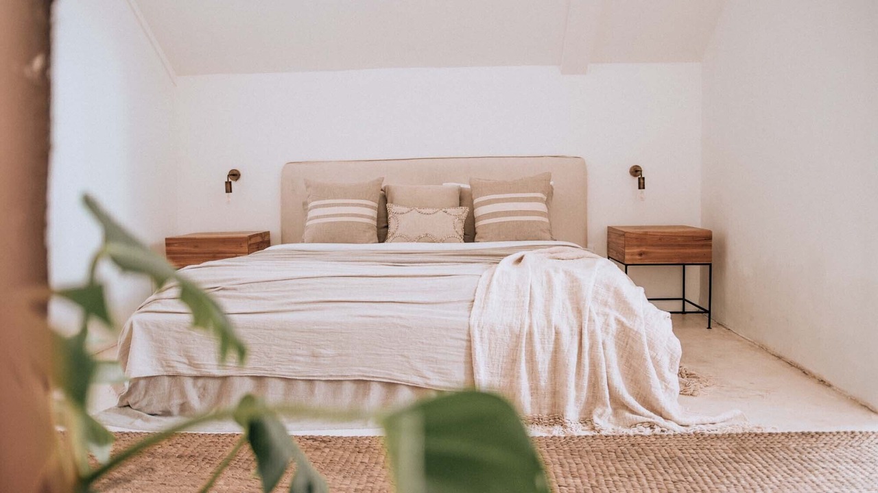 Photo of Bedroom in Padonan