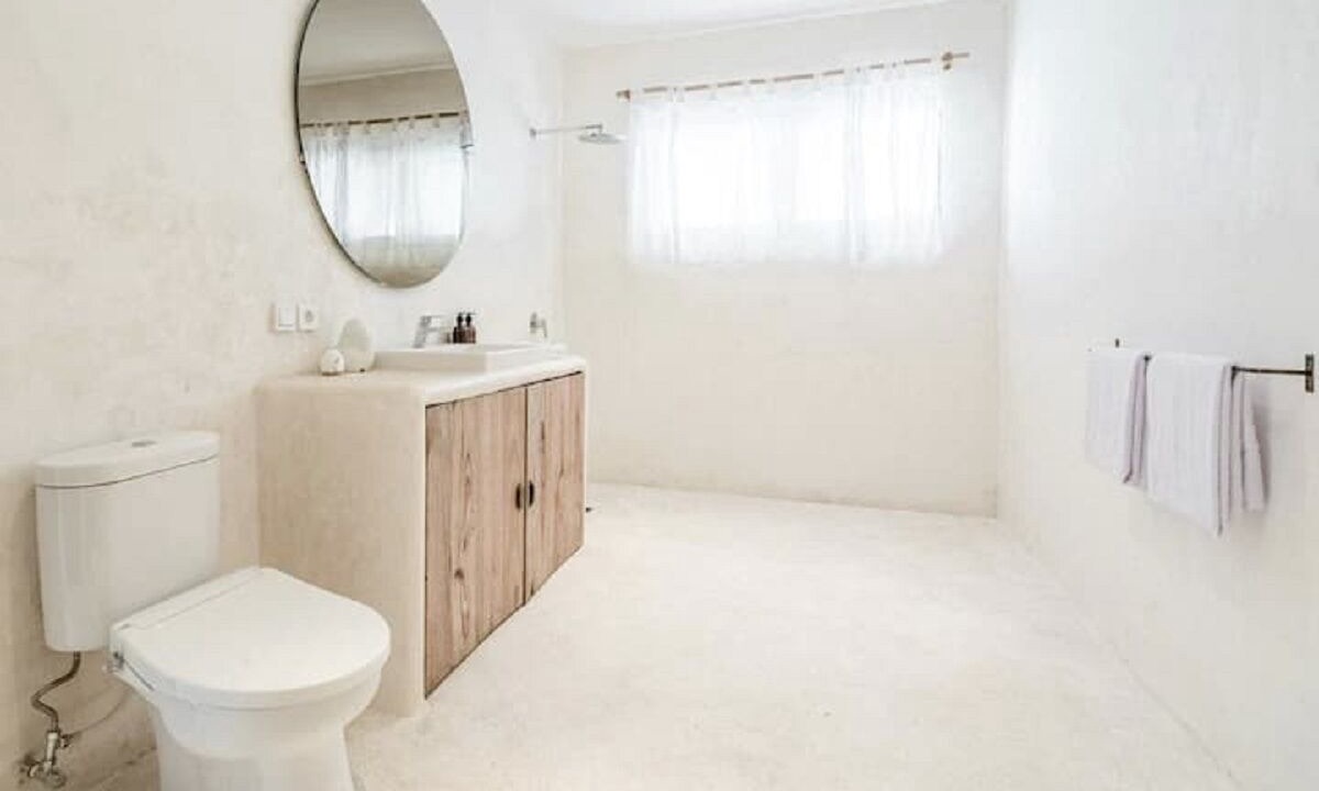 Photo of Bathroom in Padonan