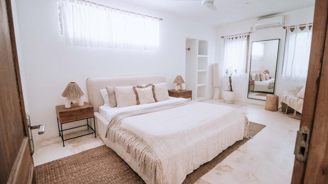 Photo of Bedroom in Padonan