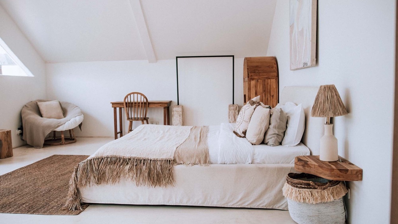 Photo of Bedroom in Padonan