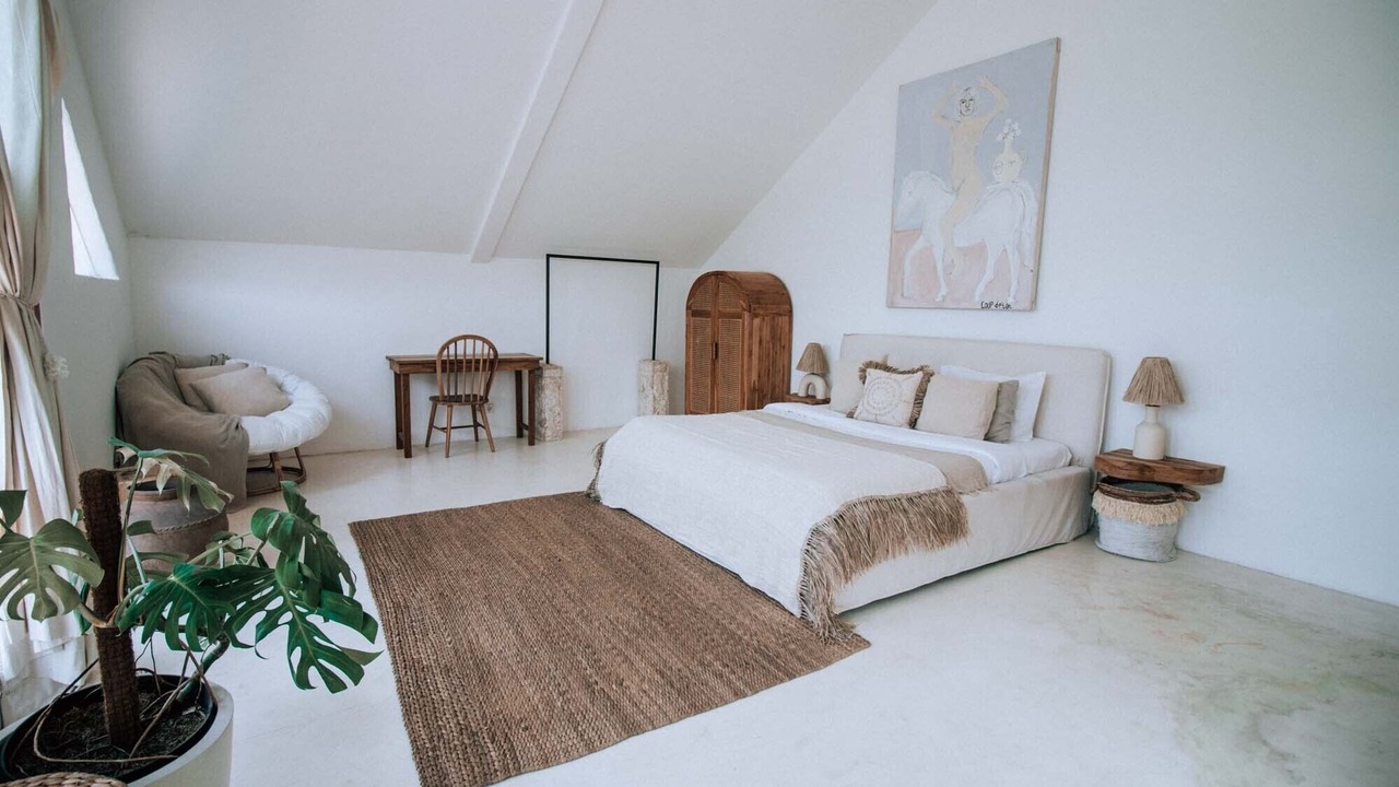 Photo of Bedroom in Padonan
