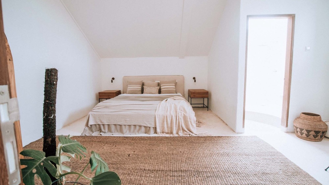 Photo of Bedroom in Padonan