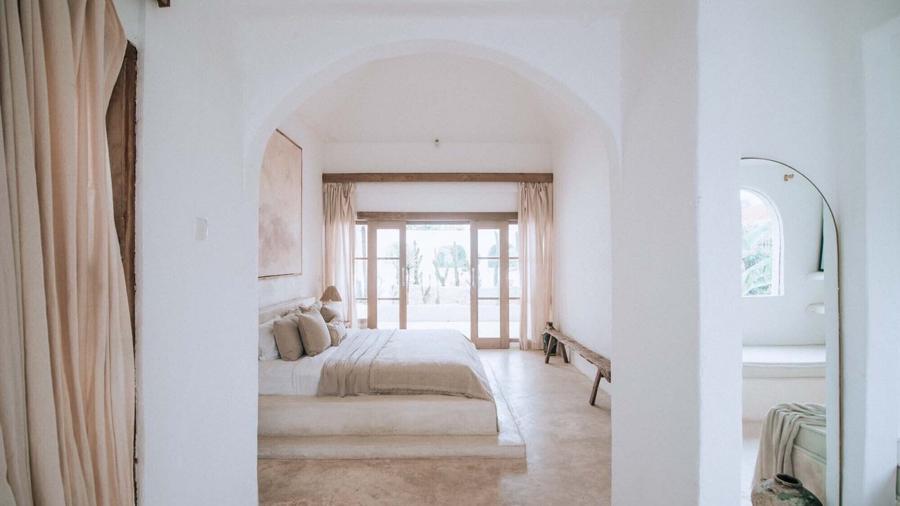 Photo of Bedroom in Padonan