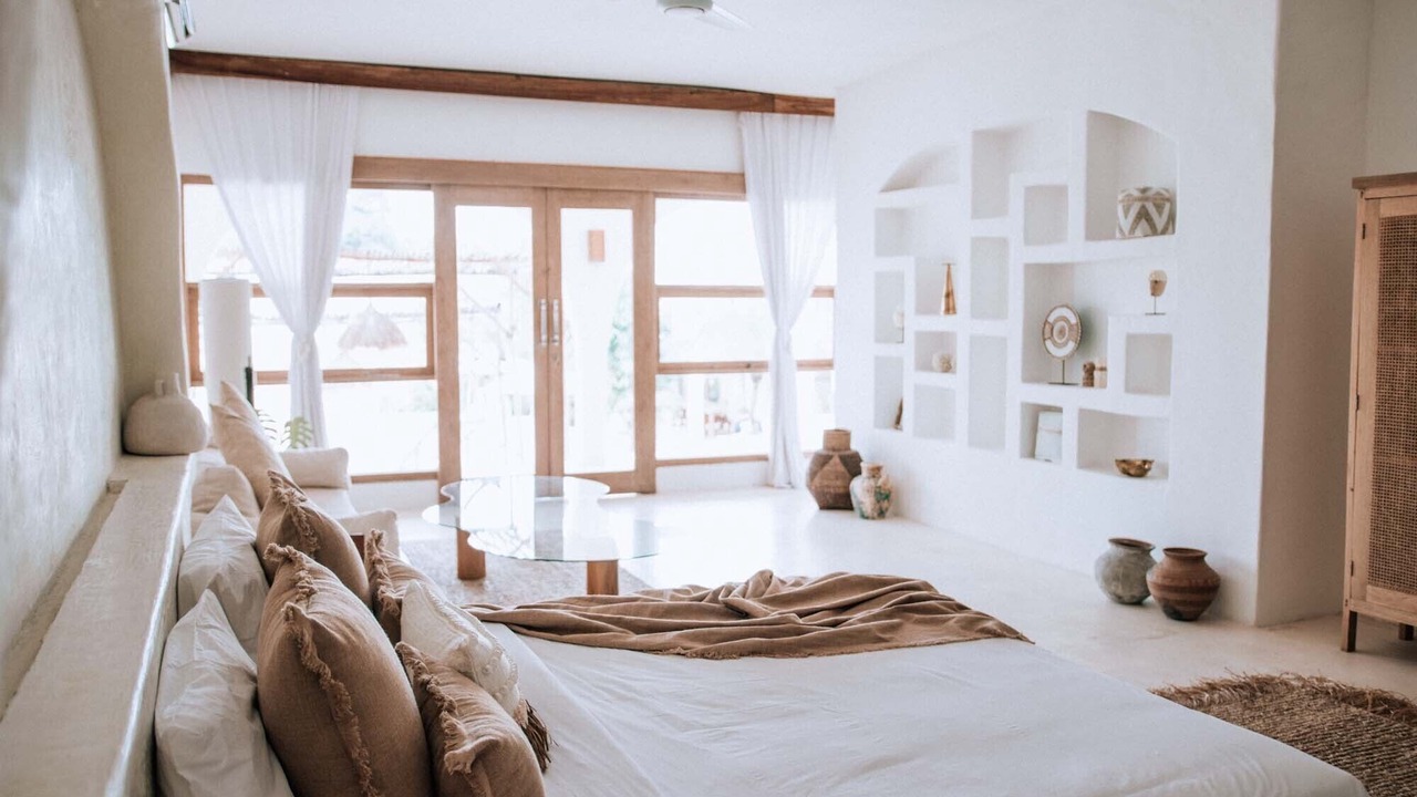Photo of Bedroom in Padonan