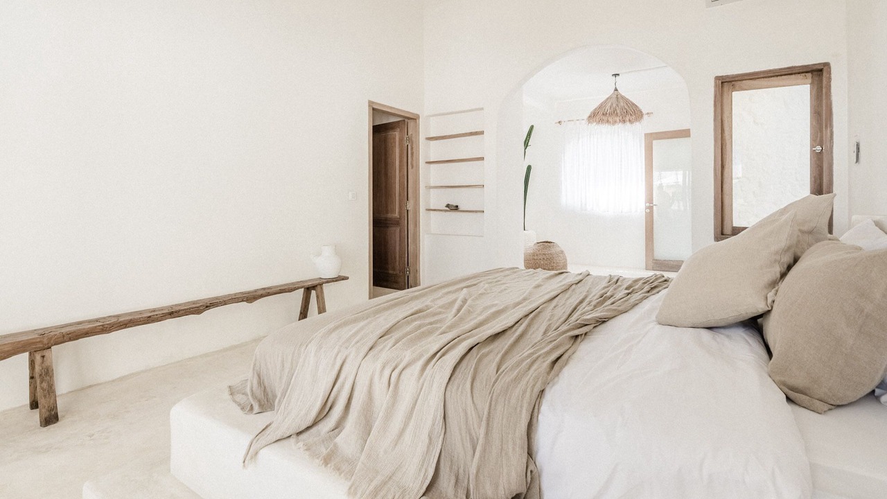 Photo of Bedroom in Padonan
