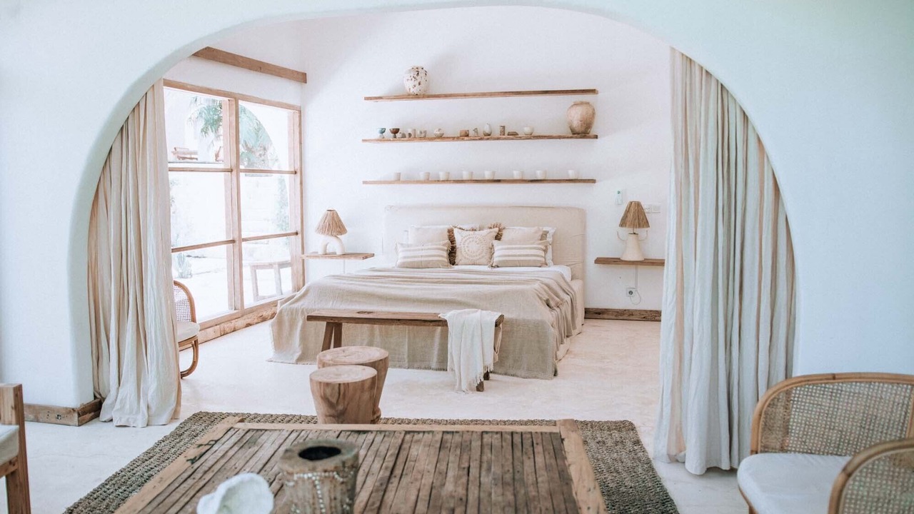 Photo of Bedroom in Padonan