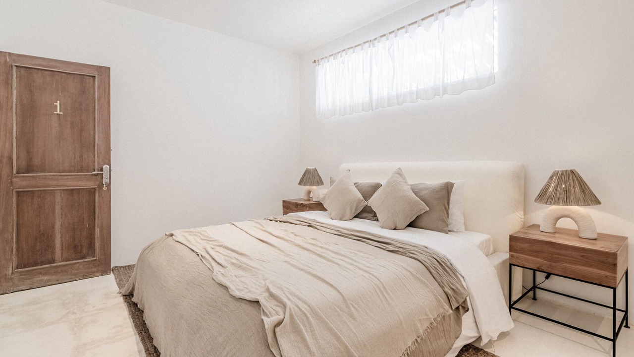 Photo of Bedroom in Padonan