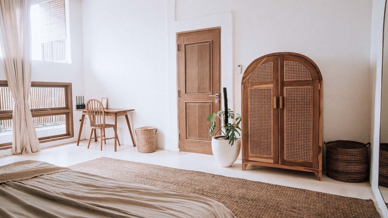 Photo of Bedroom in Padonan