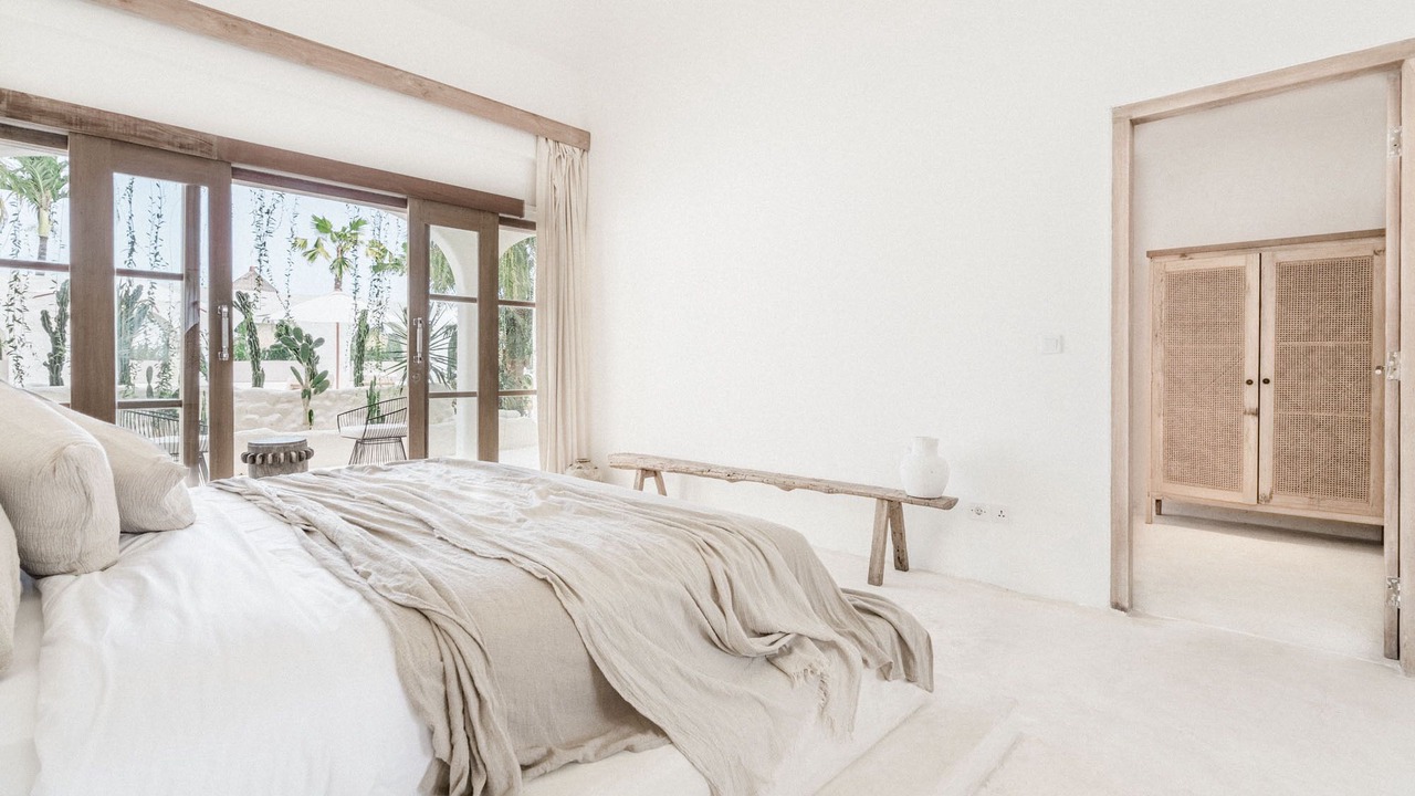 Photo of Bedroom in Padonan