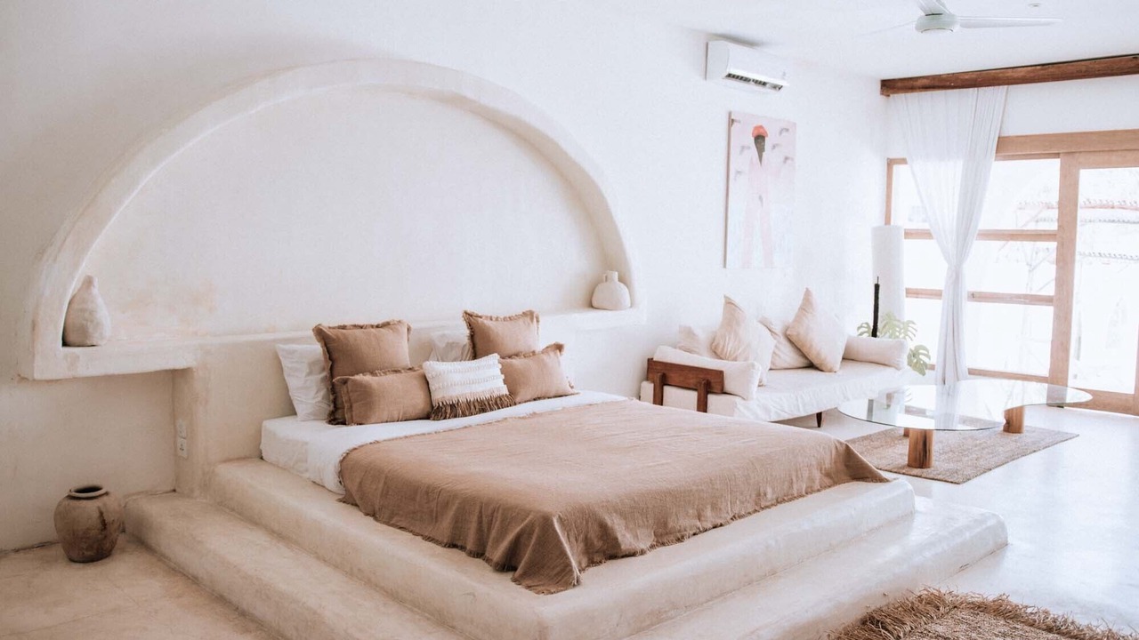 Photo of Bedroom in Padonan