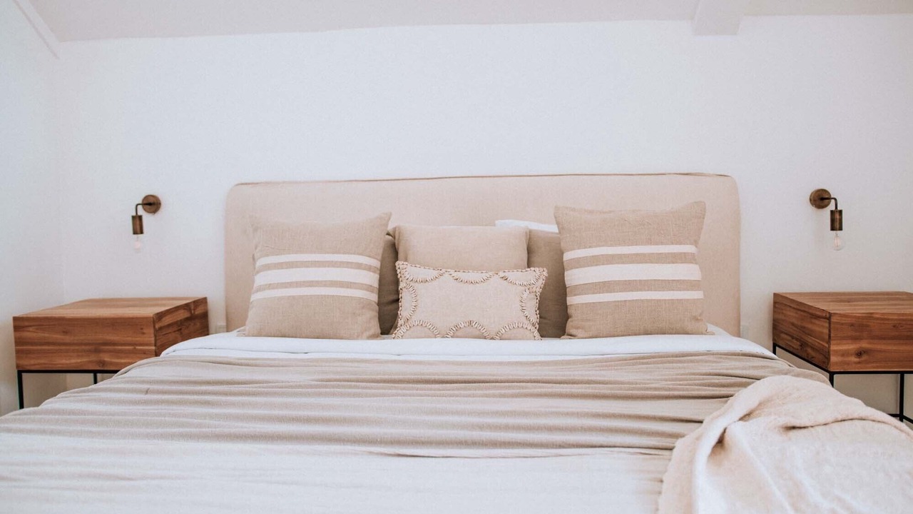 Photo of Bedroom in Padonan