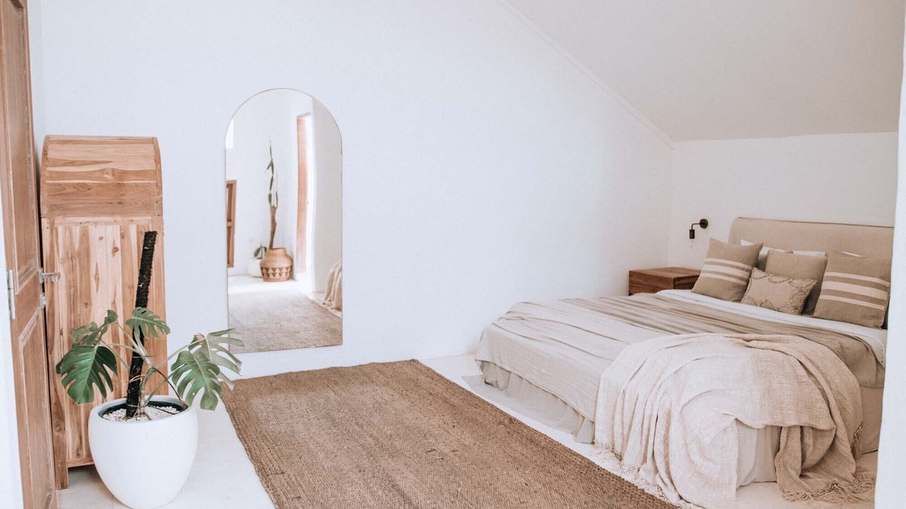 Photo of Bedroom in Padonan