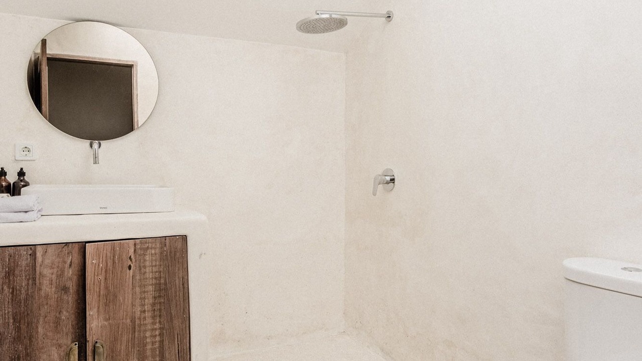 Photo of Bathroom in Padonan