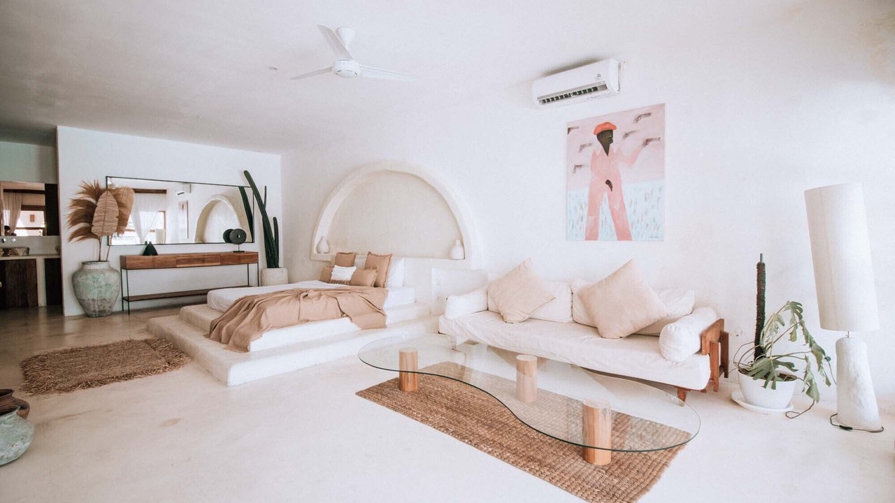 Photo of Livingroom in Padonan