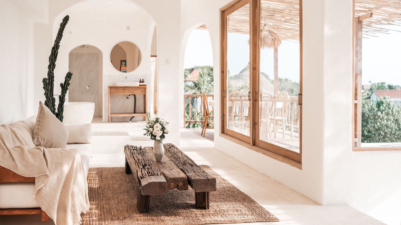 Photo of Livingroom in Padonan