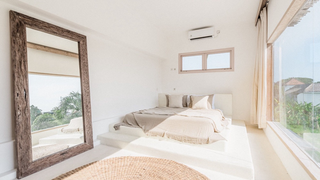 Photo of Bedroom in Padonan