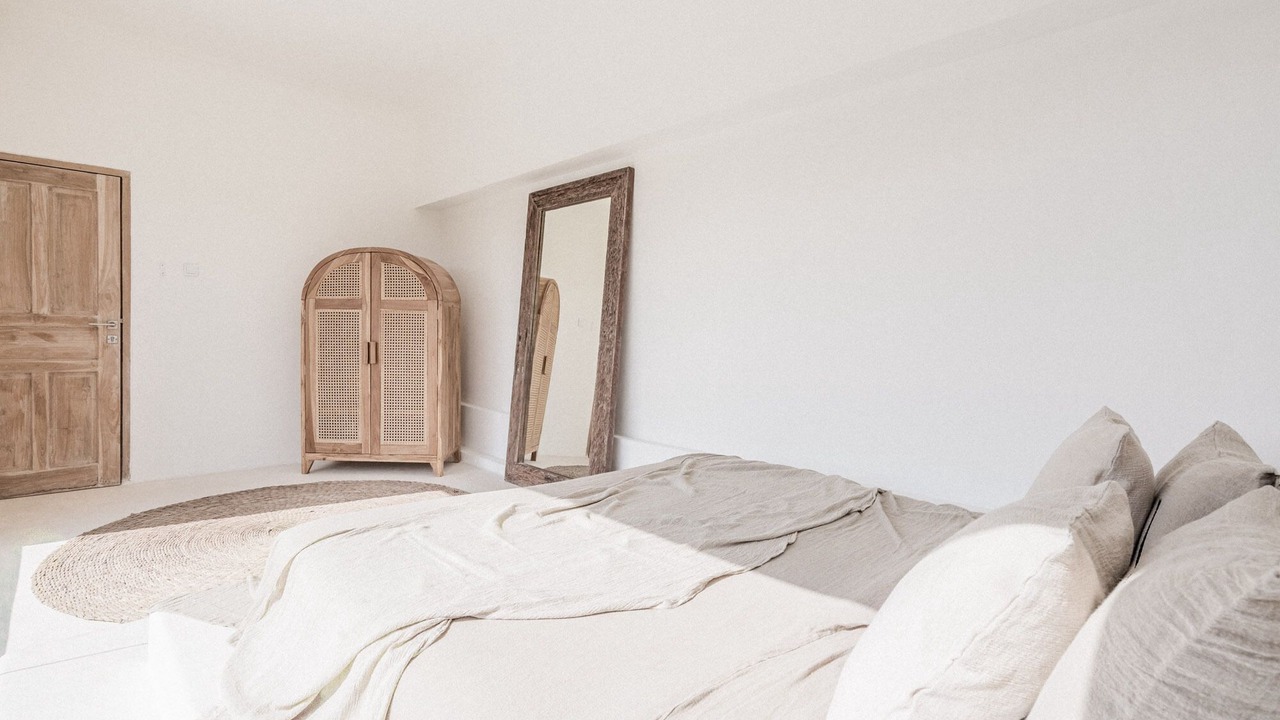 Photo of Bedroom in Padonan