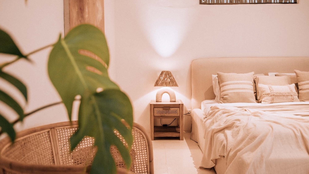Photo of Bedroom in Padonan