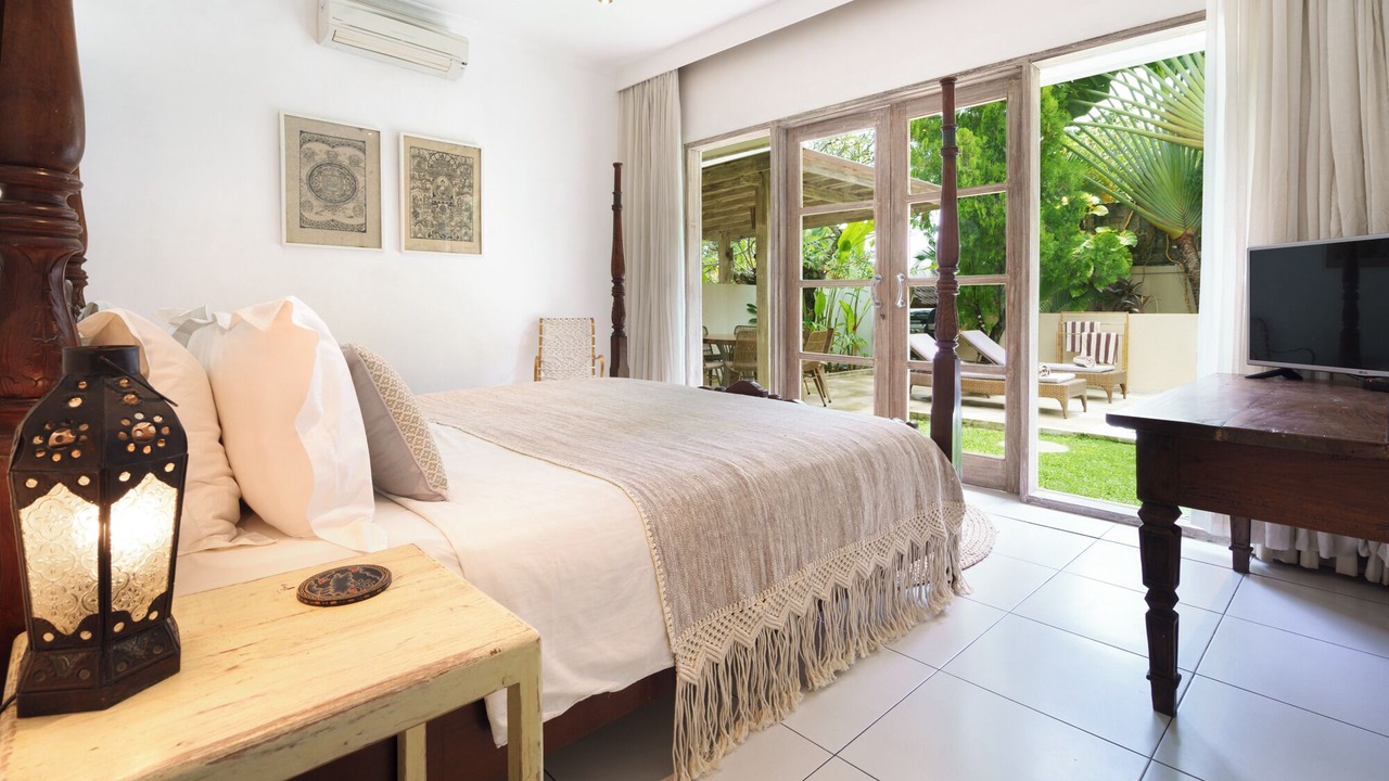 Photo of Bedroom in Batu Bolong