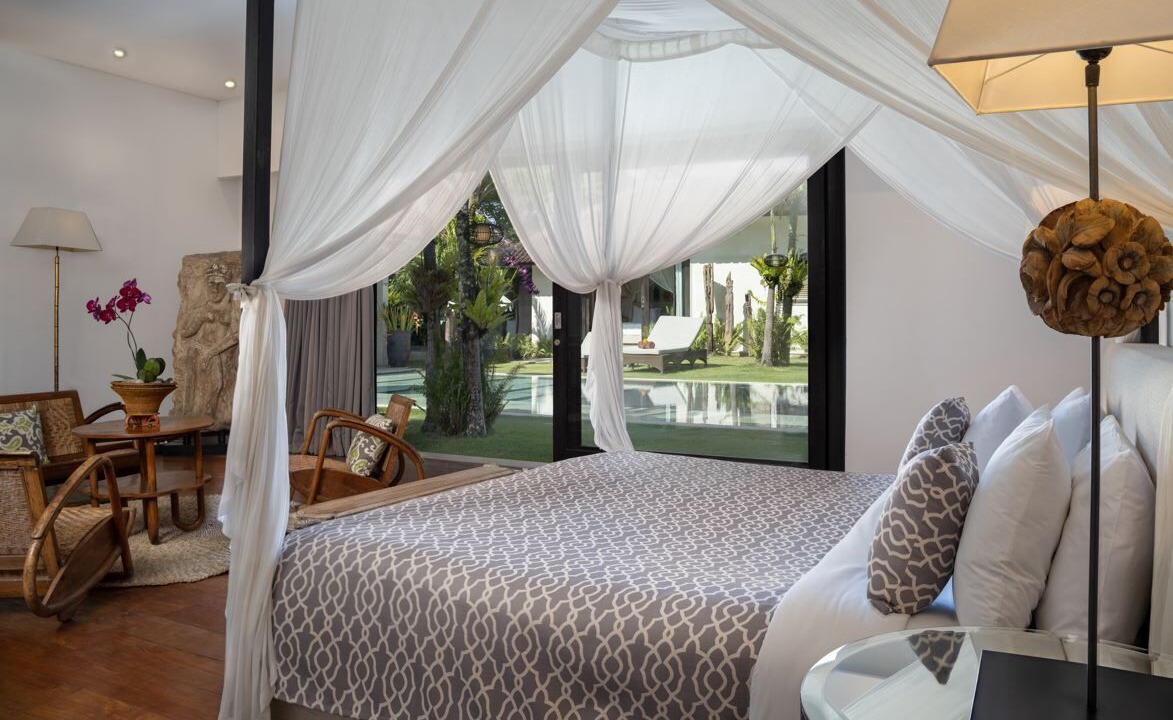 Photo of Bedroom in Seminyak
