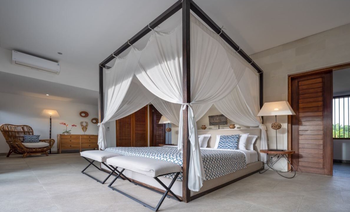 Photo of Bedroom in Seminyak