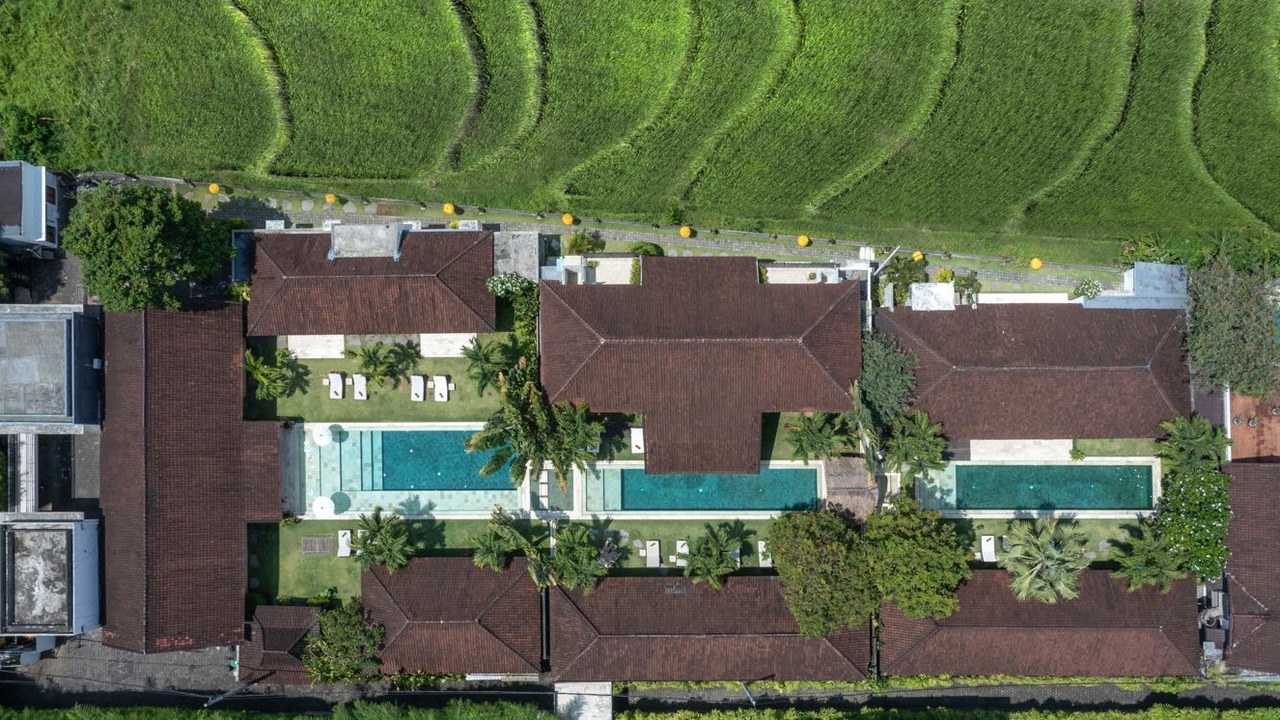Photo of Outdoor in Seminyak