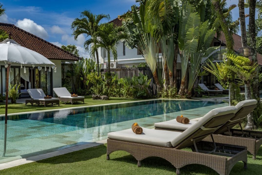 Photo of Outdoor in Seminyak