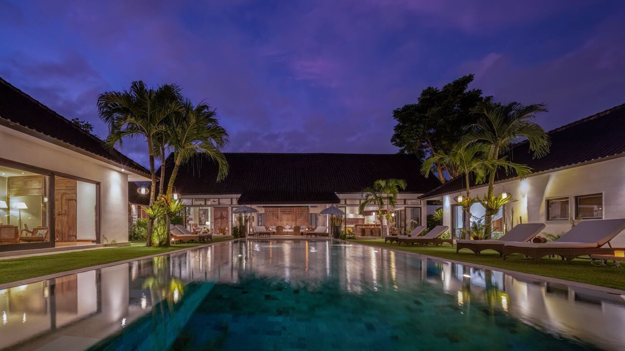 Photo of Outdoor in Seminyak