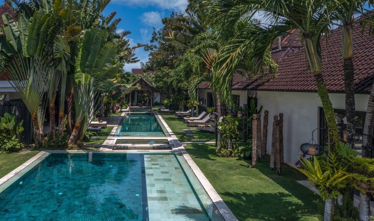 Photo of Outdoor in Seminyak