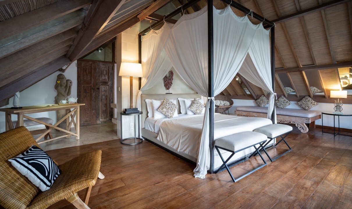 Photo of Bedroom in Seminyak