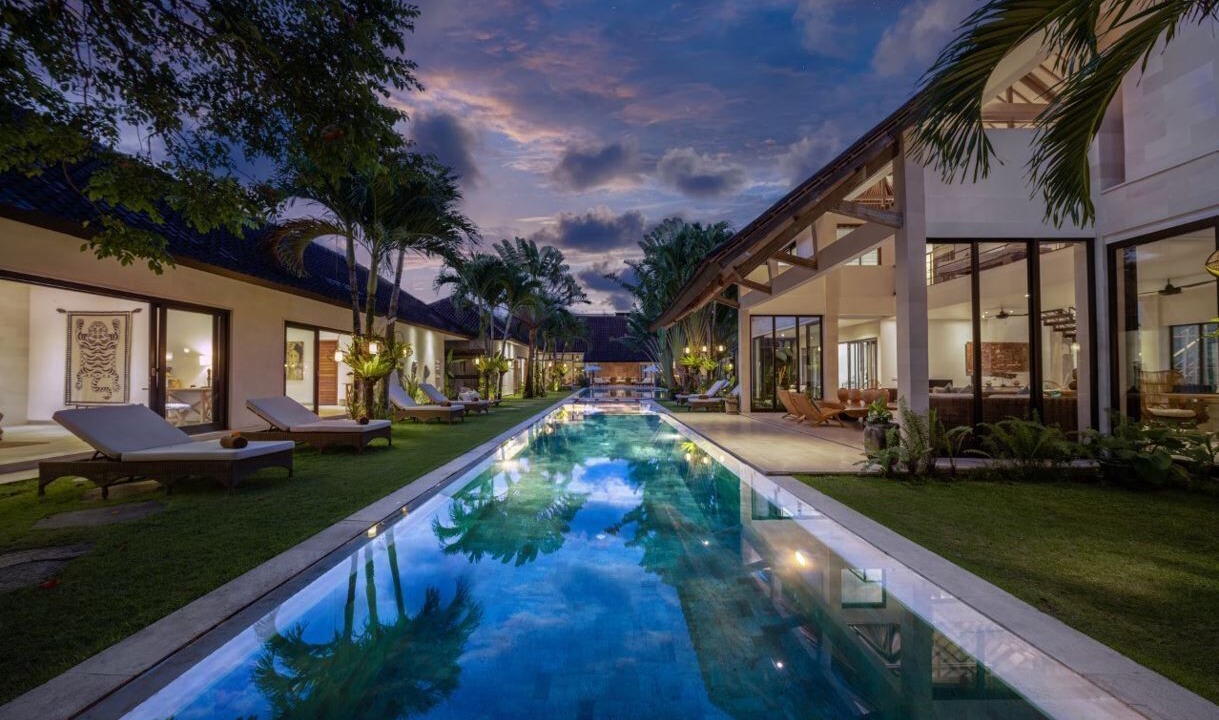 Photo of Outdoor in Seminyak