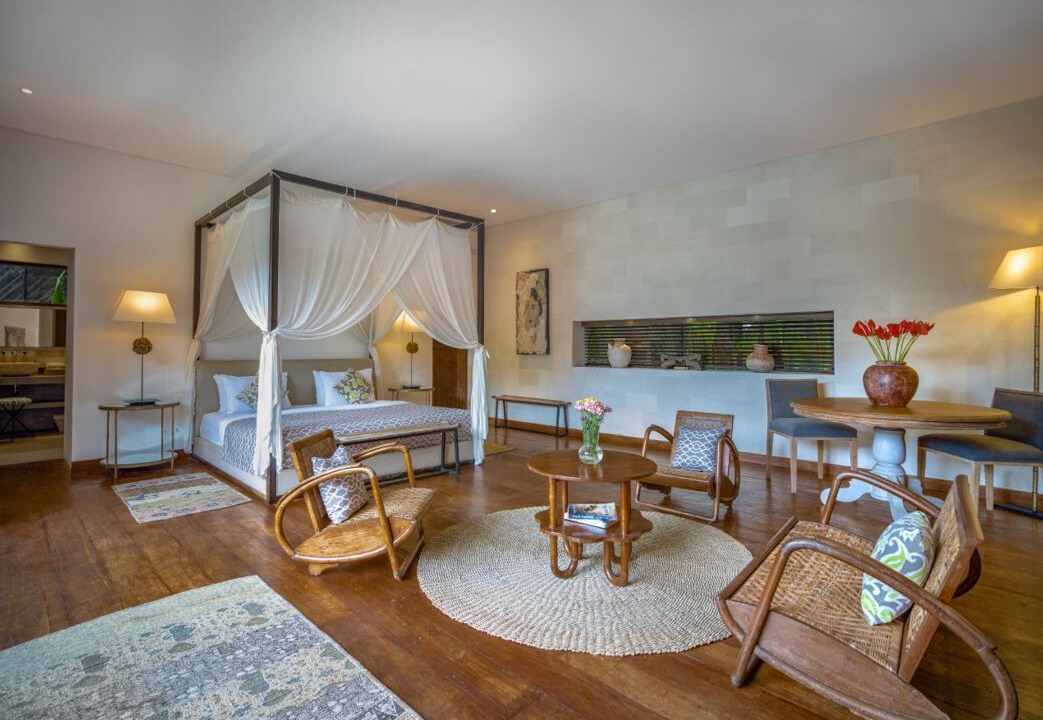 Photo of Bedroom in Seminyak