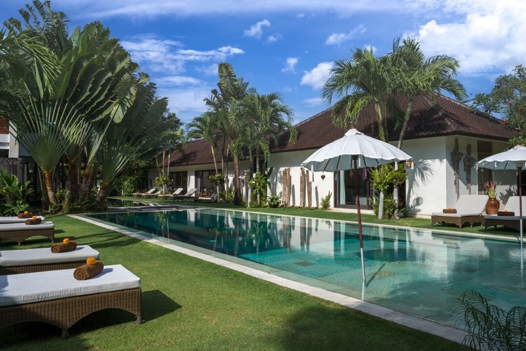 Photo of Outdoor in Seminyak