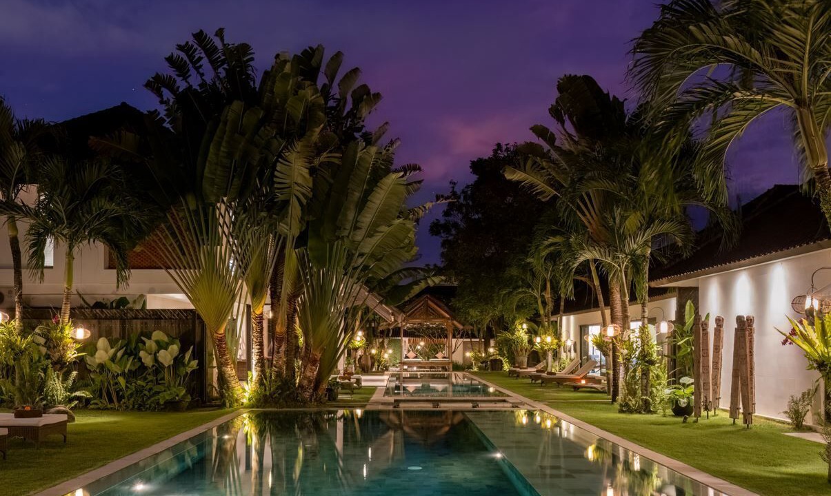 Photo of Outdoor in Seminyak