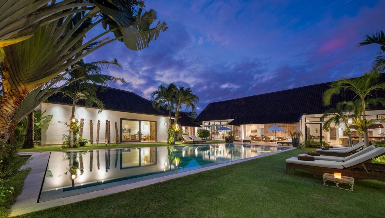 Photo of Outdoor in Seminyak