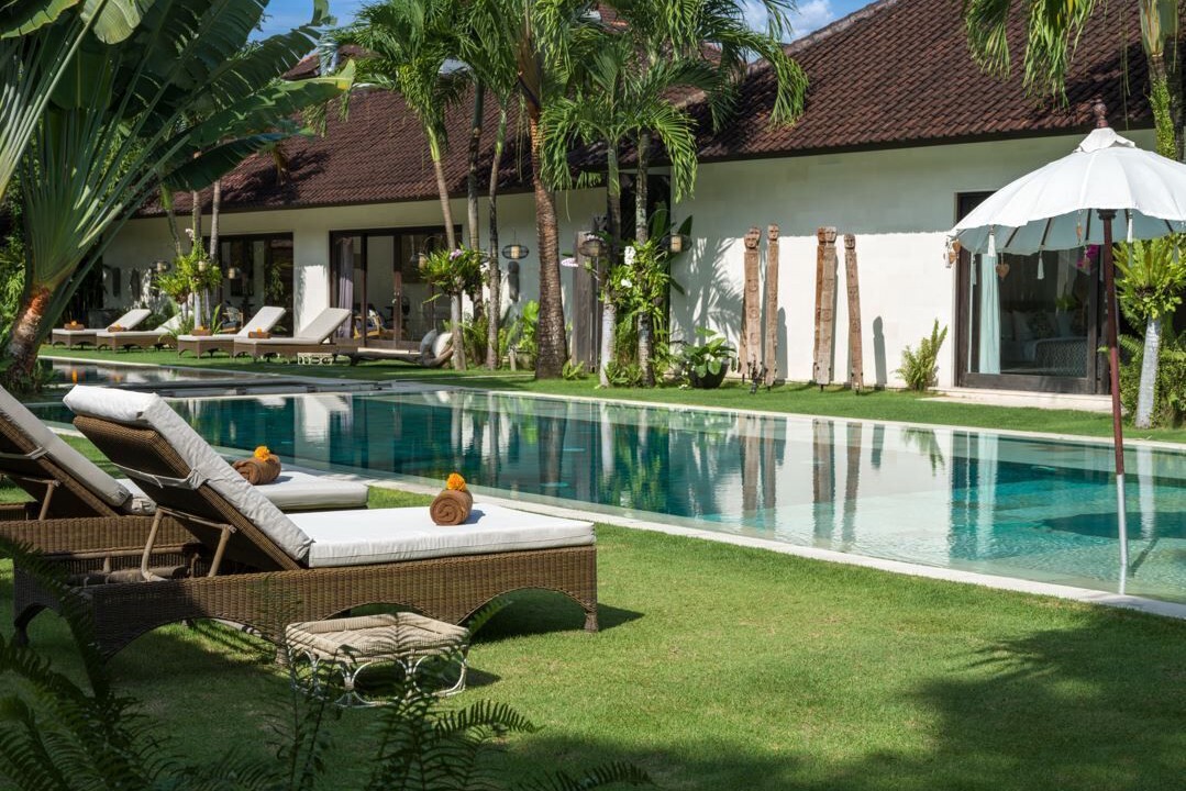 Photo of Outdoor in Seminyak