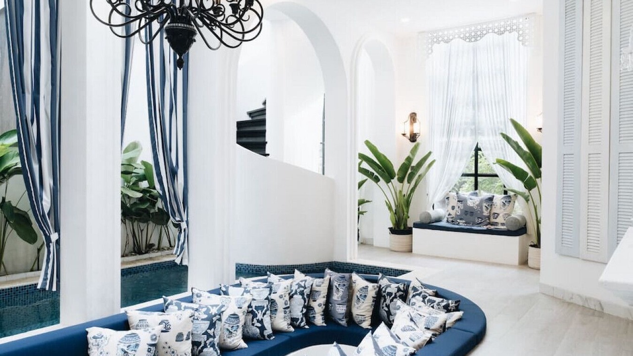 Photo of Bedroom in Petitenget
