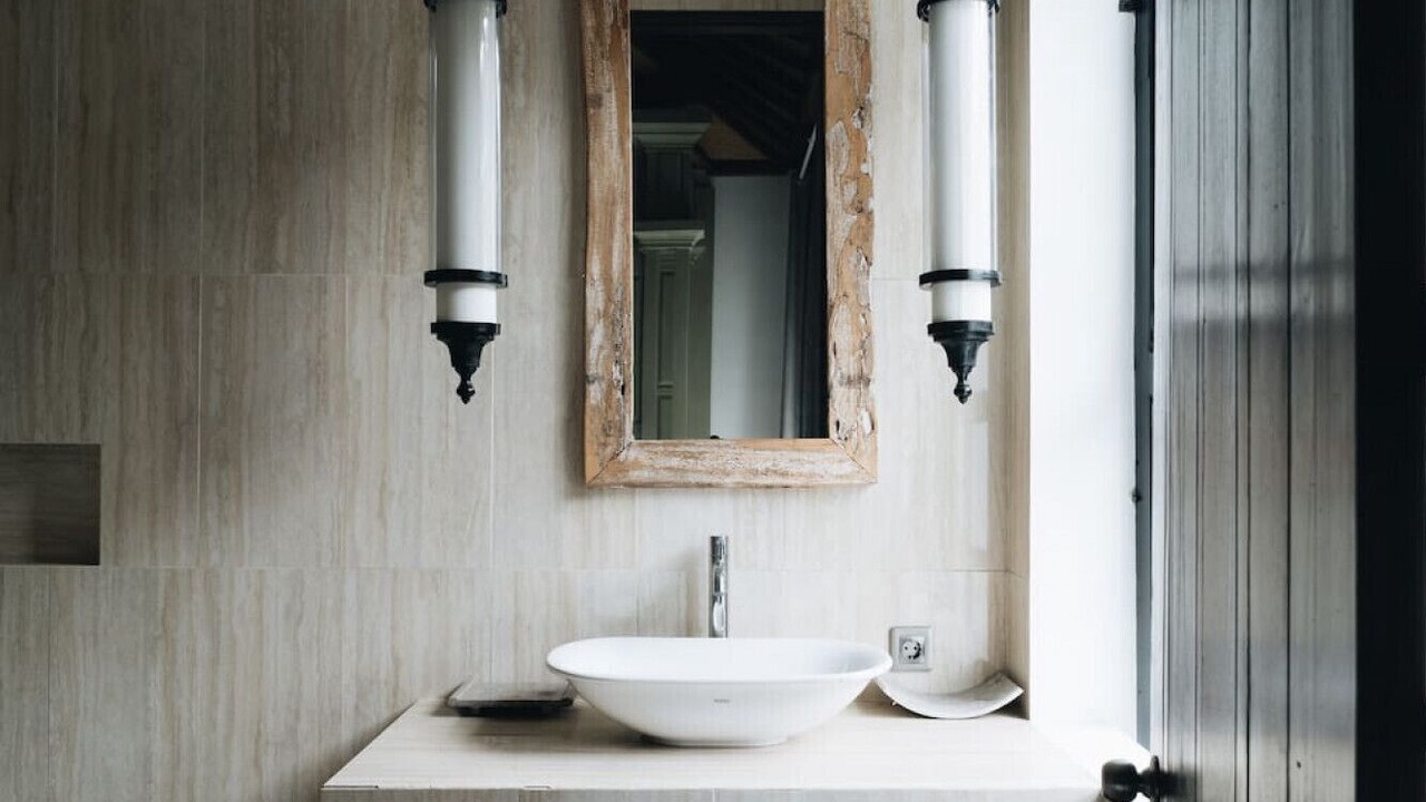 Photo of Bathroom in Petitenget