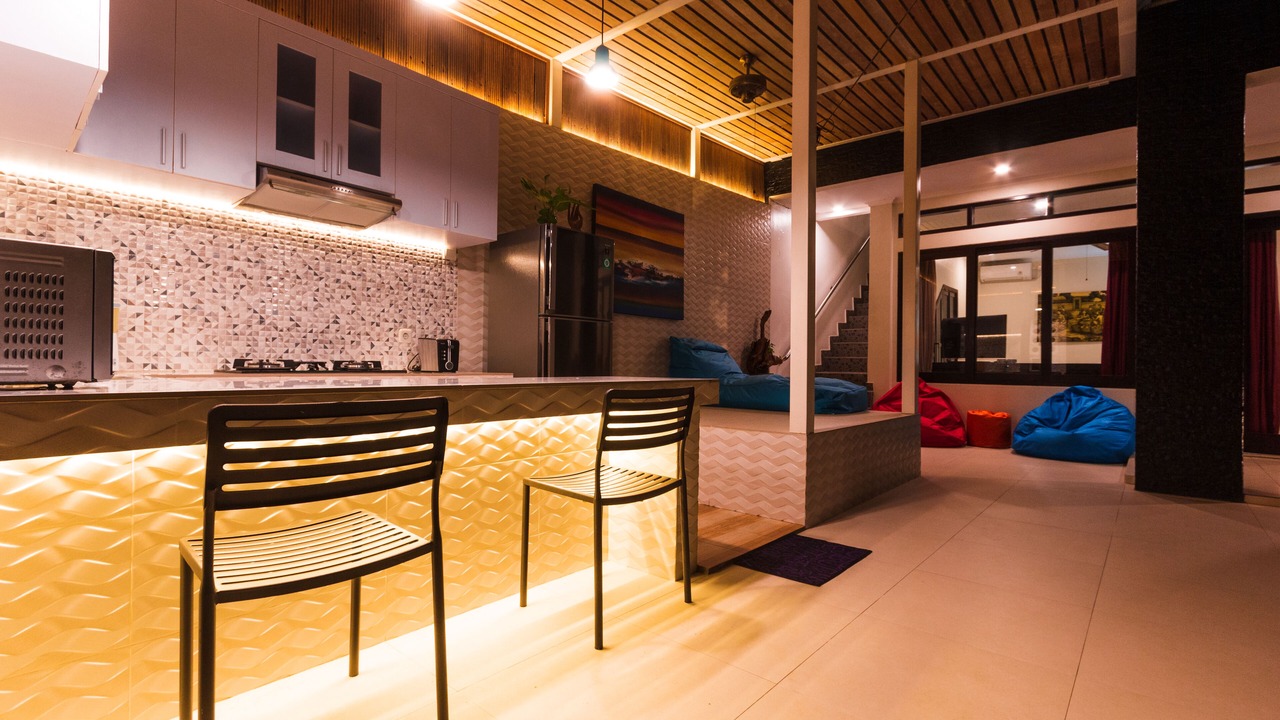 Photo of Kitchen in Kampial