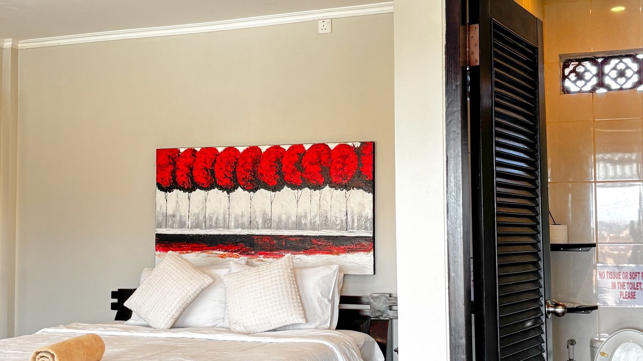 Photo of Bedroom in Siligita