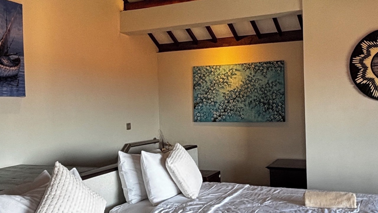 Photo of Bedroom in Siligita