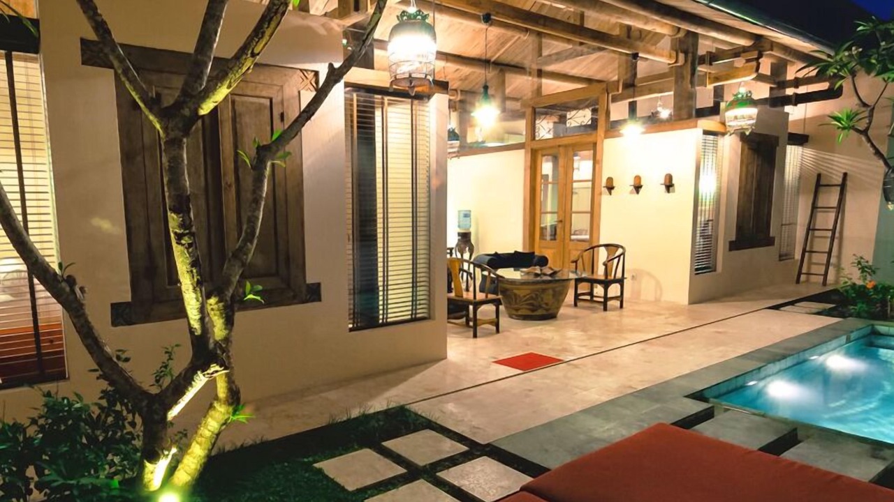 Photo of Outdoor in Drupadi
